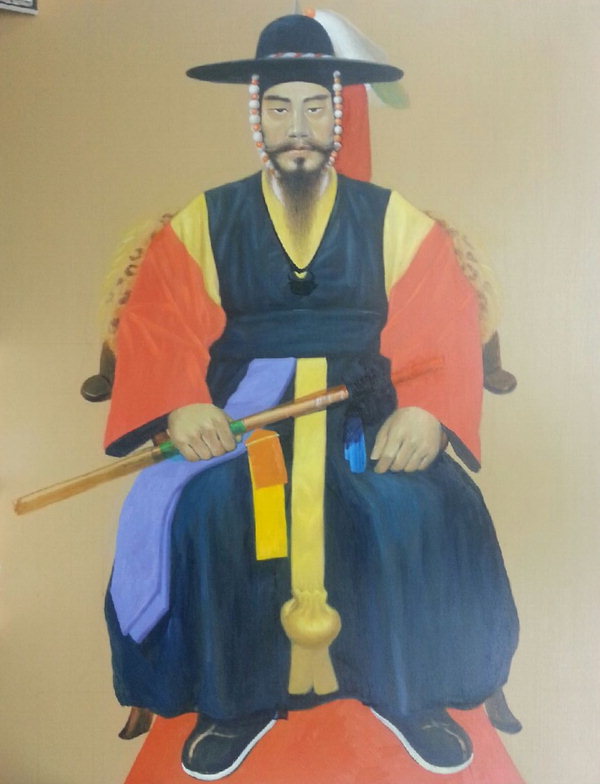1223440_1024258_2033 Yi Sun-sin: O Almirante Coreano que Derrotou 300 Navios com Apenas 13