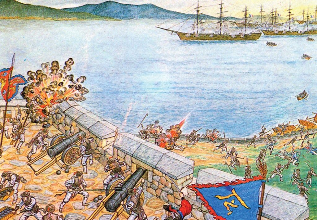 20170228_1_315669-1024x709 Yi Sun-sin: O Almirante Coreano que Derrotou 300 Navios com Apenas 13
