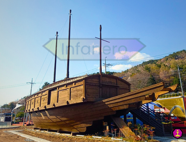 Design-sem-nome-79 Yi Sun-sin: O Almirante Coreano que Derrotou 300 Navios com Apenas 13
