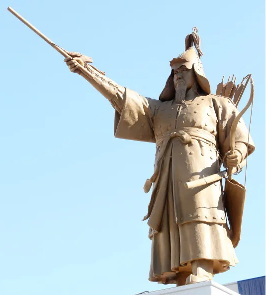 Untitled Yi Sun-sin: O Almirante Coreano que Derrotou 300 Navios com Apenas 13